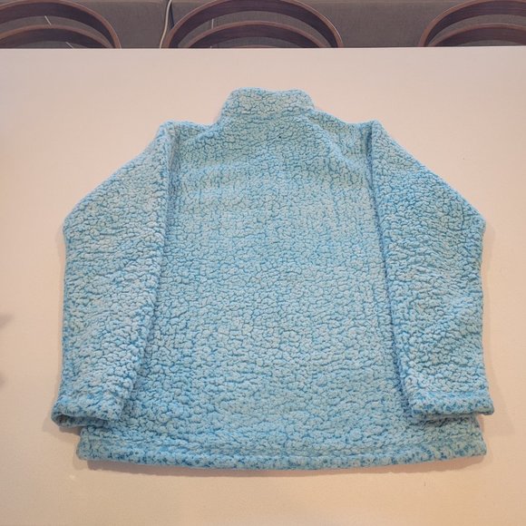 Womens Odd Future Wolfgang Fleece - Picture 2 of 4